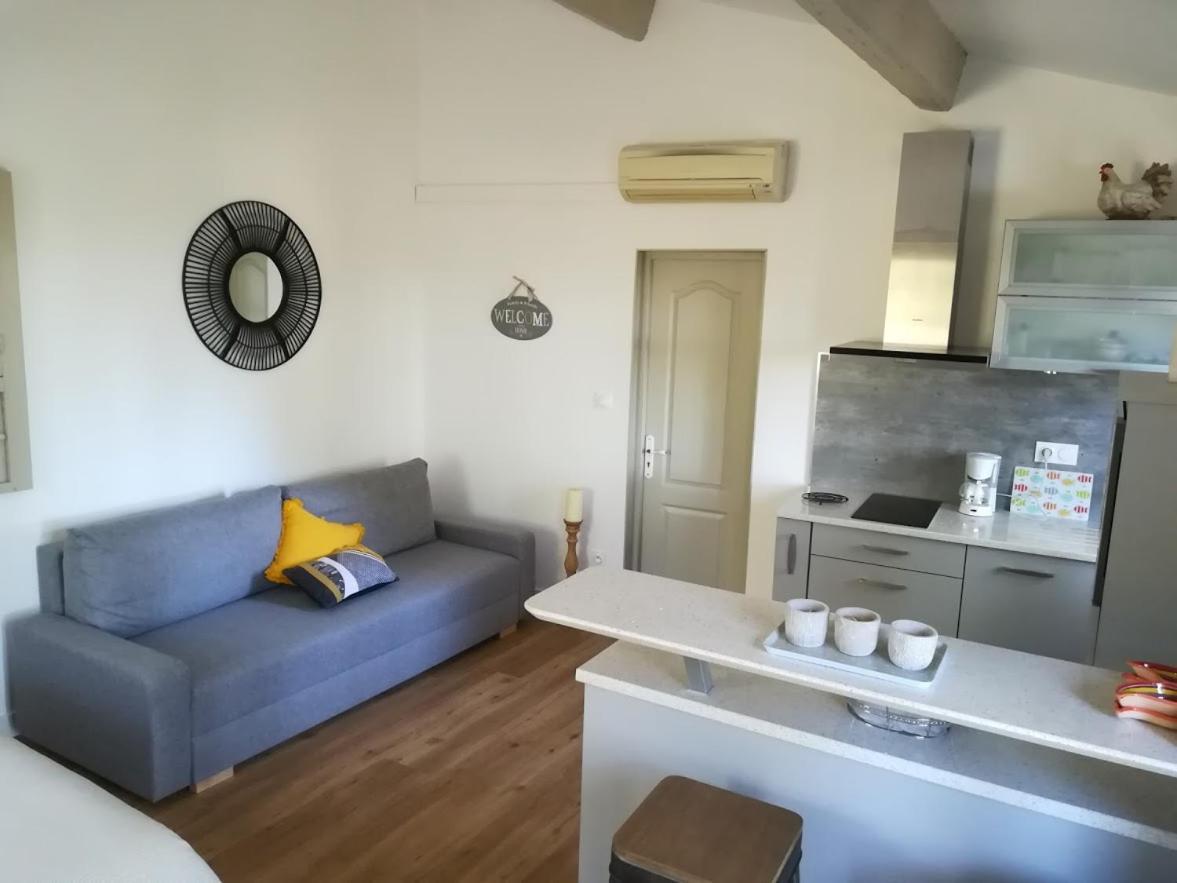 Gite Avec Spa Jacuzzi Au Coeur De Provence Cote D'Azur Saint-Antonin-du-Var 외부 사진