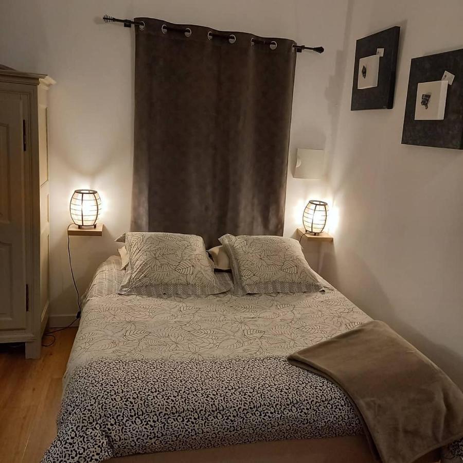 Gite Avec Spa Jacuzzi Au Coeur De Provence Cote D'Azur Saint-Antonin-du-Var 외부 사진