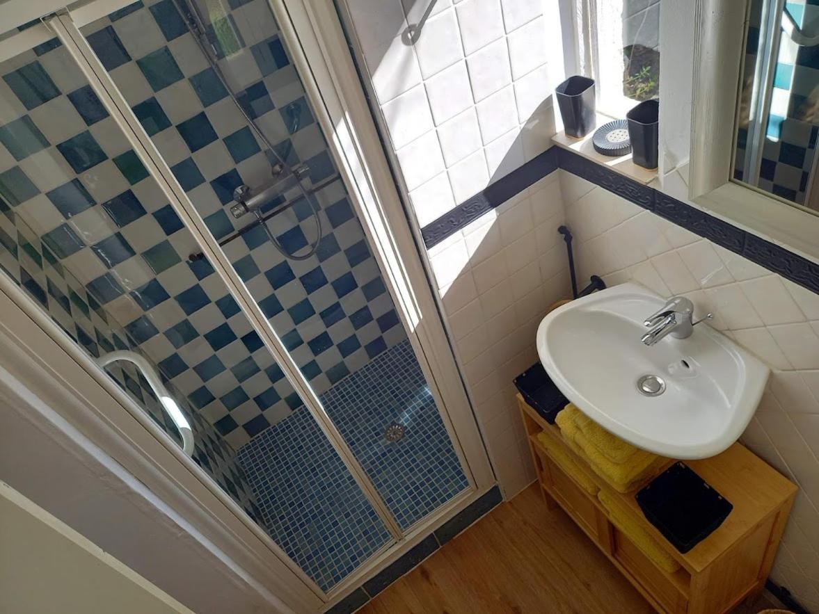 Gite Avec Spa Jacuzzi Au Coeur De Provence Cote D'Azur Saint-Antonin-du-Var 외부 사진