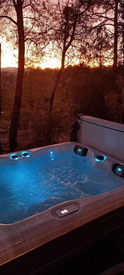 Gite Avec Spa Jacuzzi Au Coeur De Provence Cote D'Azur Saint-Antonin-du-Var 외부 사진